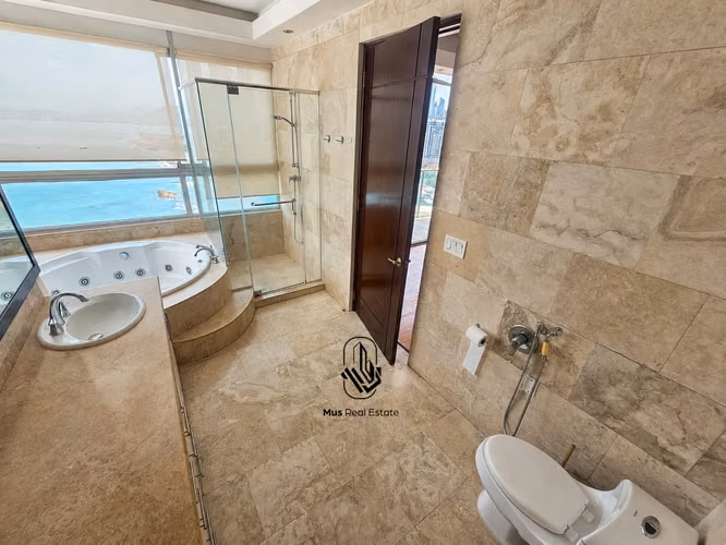 Alquiler de Apartamento en Punta Pacífica – PH Aquamare  - LH - Imagen 7