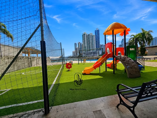 Alquiler de Apartamento en Punta Pacífica – PH Aquamare  - LH - Imagen 19