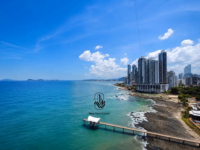 Alquiler de Apartamento en Punta Pacífica – PH Aquamare  - LH - Imagen 2