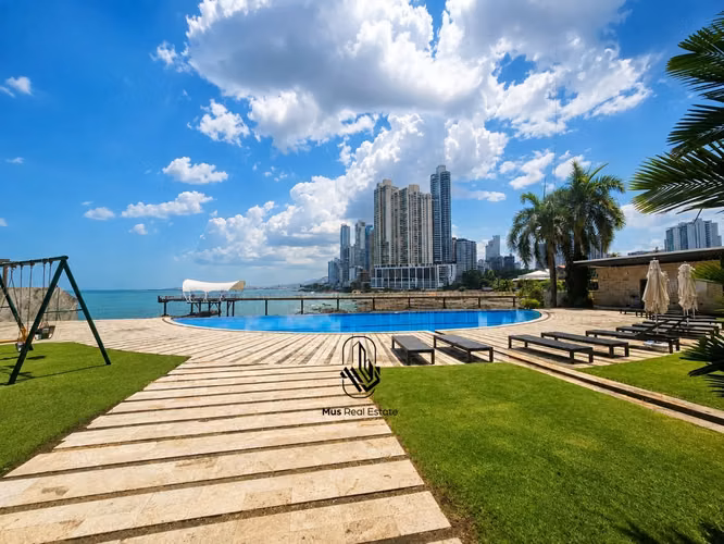Alquiler de Apartamento en Punta Pacífica – PH Aquamare  - LH - Imagen 18