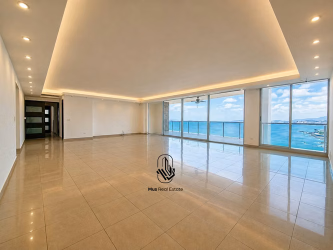 Alquiler de Apartamento en Punta Pacífica – PH Aquamare  - LH - Imagen 5