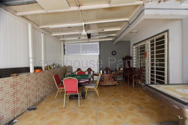 venta de casa en brisas del golf - Imagen 8