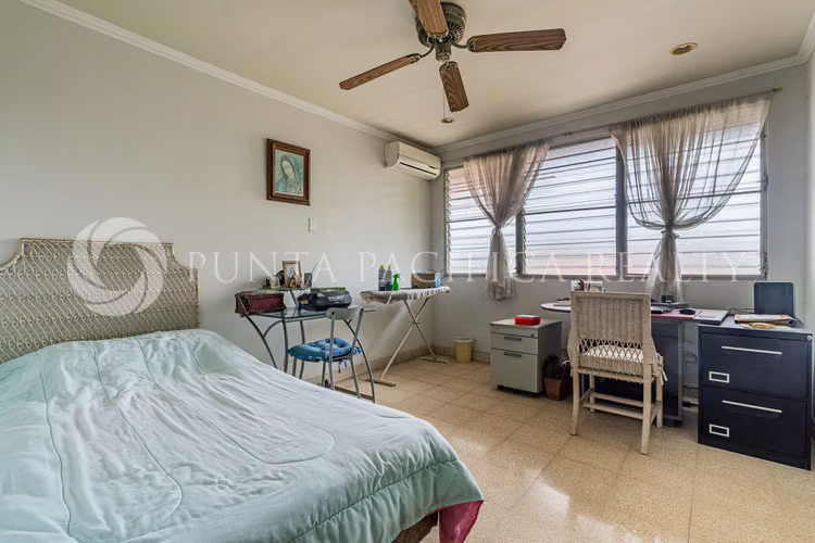 Casa en Altos del Golf | Se Vende | Terreno 1045 m2 - Imagen 10