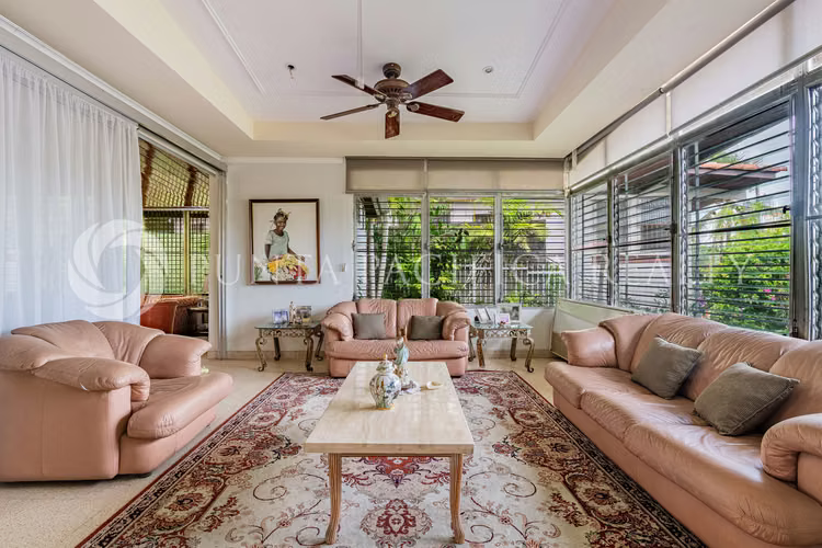 Casa en Altos del Golf | Se Vende | Terreno 1045 m2 - Imagen 6