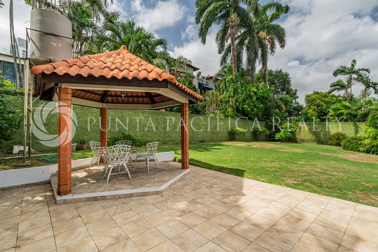 Casa en Altos del Golf | Se Vende | Terreno 1045 m2 - Imagen 13