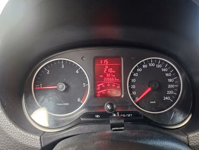 Volkswagen Amarok 2012, Full Extras