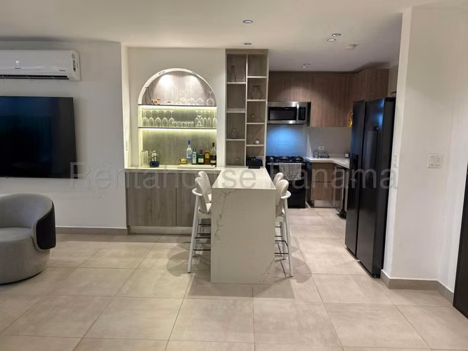 Espectacular Casa Remodelada en Costa Sur 27PPM1189 - Imagen 5