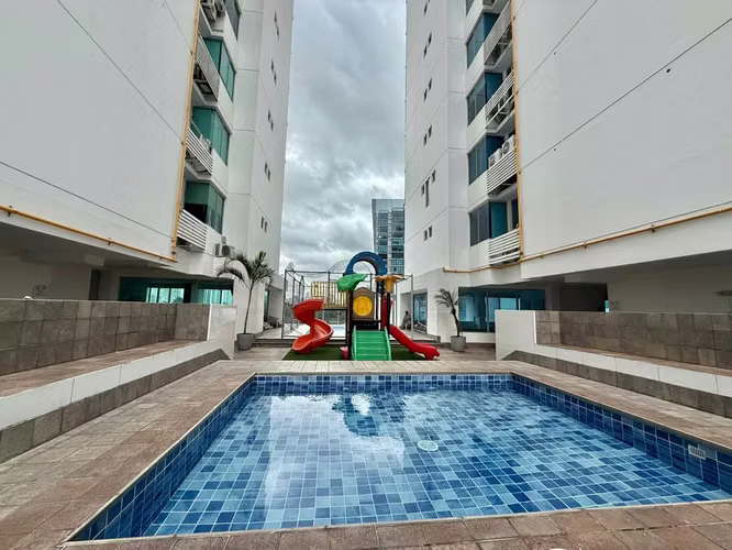 ¡GANGA EN PUNTA PACÍFICA! Apartamento en venta – L.G.