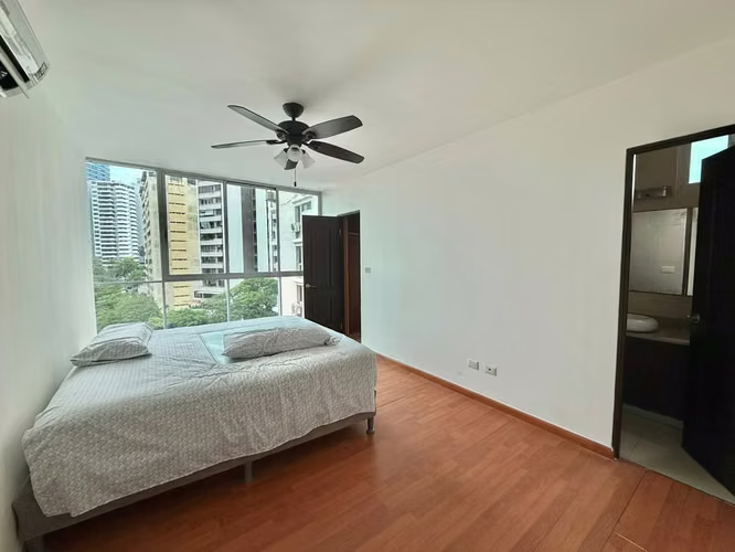 ¡GANGA EN PUNTA PACÍFICA! Apartamento en venta – L.G. - Imagen 14
