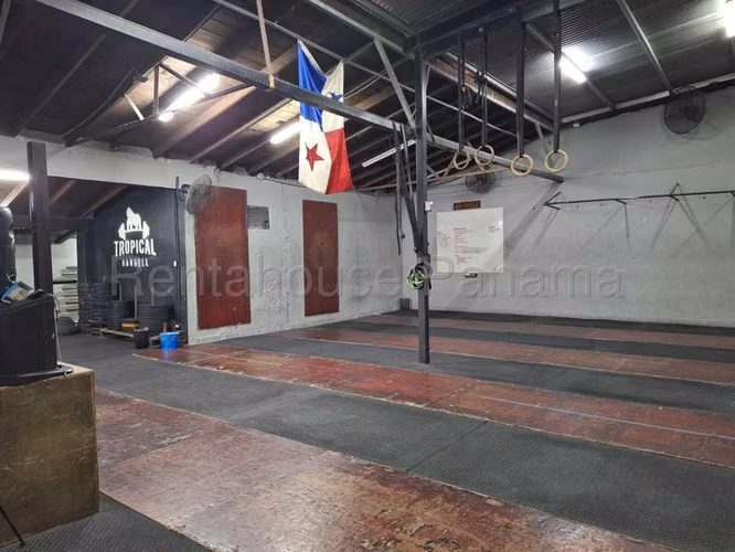 Local Comercial en Venta en San Francisco JG