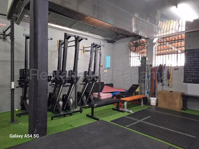 Local Comercial en Venta en San Francisco JG