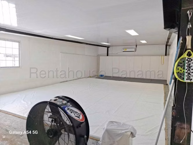 Local Comercial en Venta en San Francisco JG
