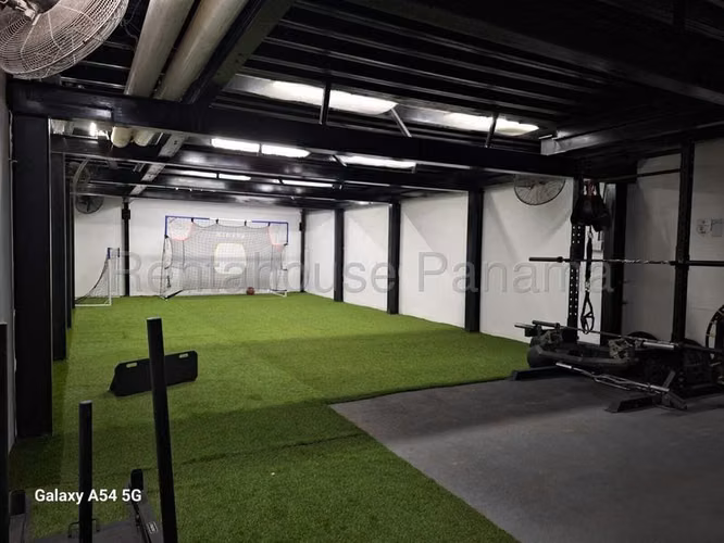 Local Comercial en Venta en San Francisco JG