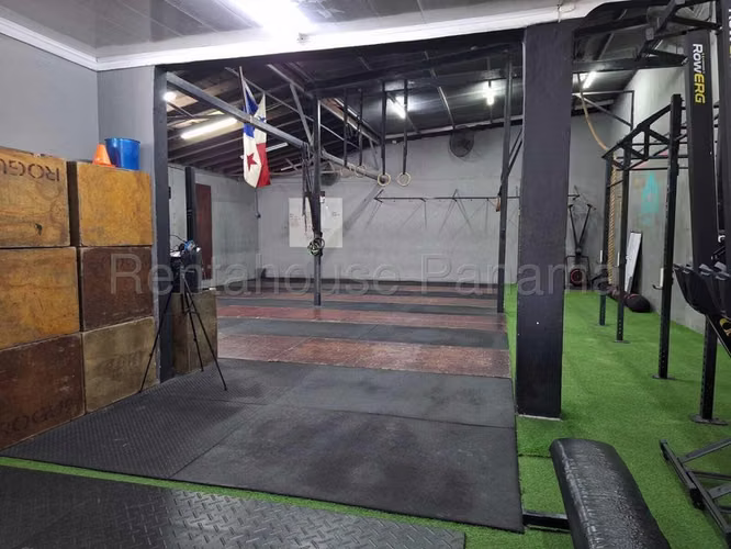 Local Comercial en Venta en San Francisco JG