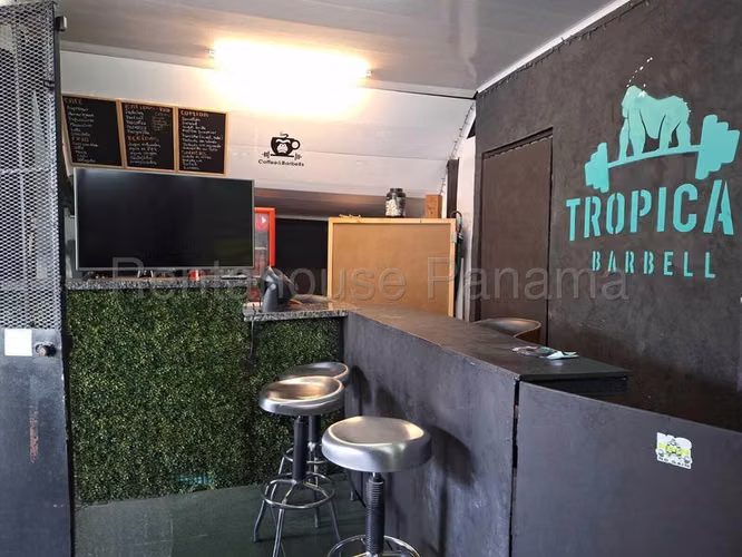 Local Comercial en Venta en San Francisco JG