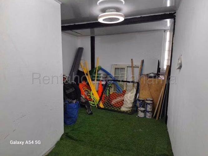 Local Comercial en Venta en San Francisco JG