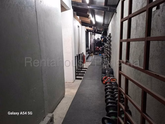 Local Comercial en Venta en San Francisco JG