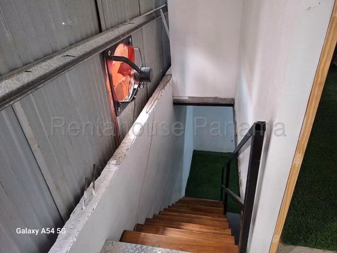 Local Comercial en Venta en San Francisco JG