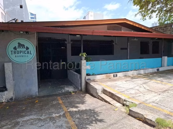 Local Comercial en Venta en San Francisco JG