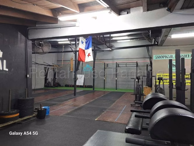 Local Comercial en Venta en San Francisco JG