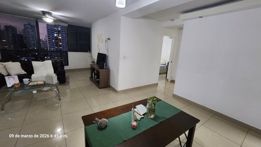 Se alquila Apartamento en San Francisco - Imagen 9