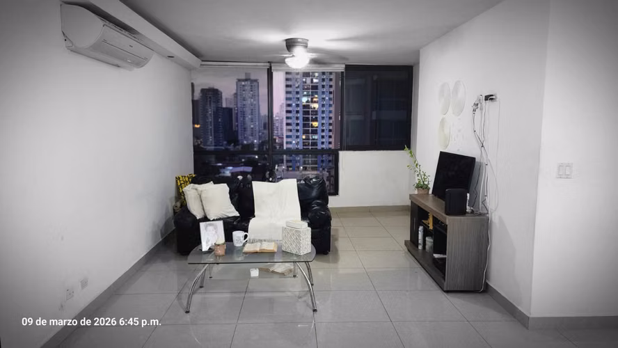 Se alquila Apartamento en San Francisco - Imagen 8