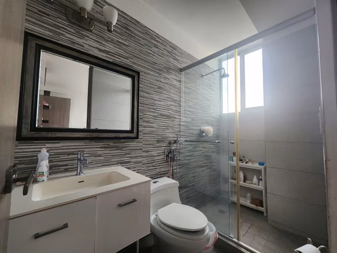 Apartamento Amoblado en Alquiler – PH Loma Vista Tower Hato Pintado - LH - Imagen 7
