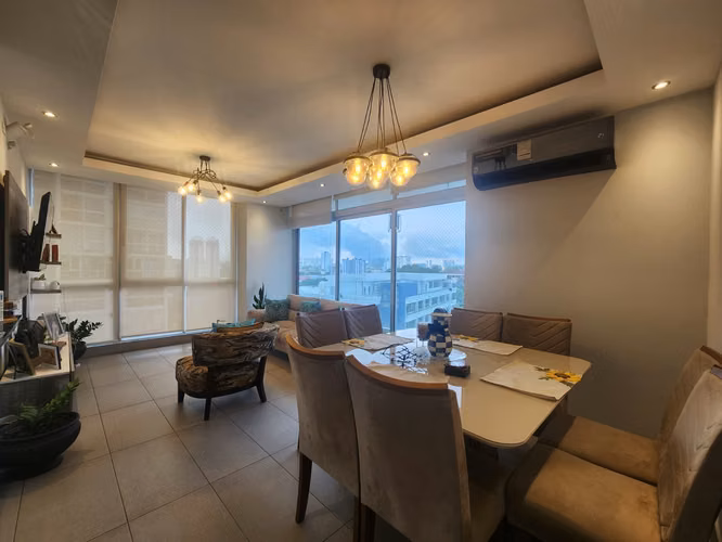 Apartamento Amoblado en Alquiler – PH Loma Vista Tower Hato Pintado - LH - Imagen 13
