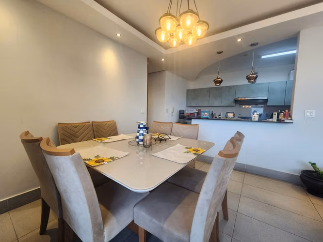 Apartamento Amoblado en Alquiler – PH Loma Vista Tower Hato Pintado - LH - Imagen 4