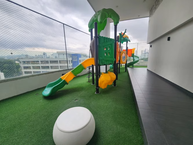 Apartamento Amoblado en Alquiler – PH Loma Vista Tower Hato Pintado - LH - Imagen 17