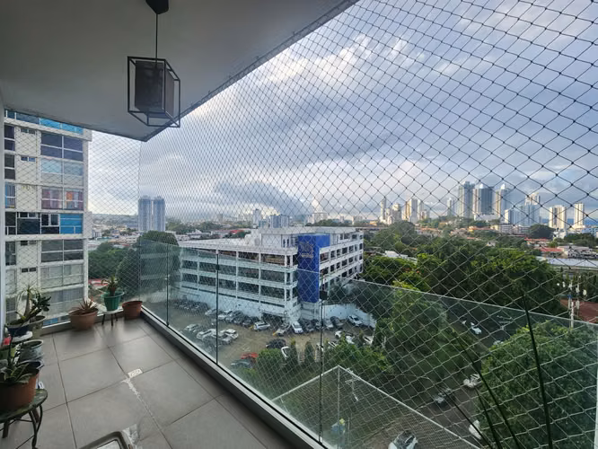 Apartamento Amoblado en Alquiler – PH Loma Vista Tower Hato Pintado - LH - Imagen 15