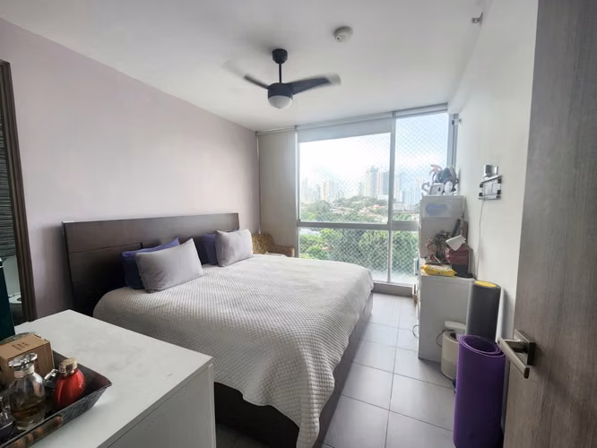 Apartamento Amoblado en Alquiler – PH Loma Vista Tower Hato Pintado - LH - Imagen 6