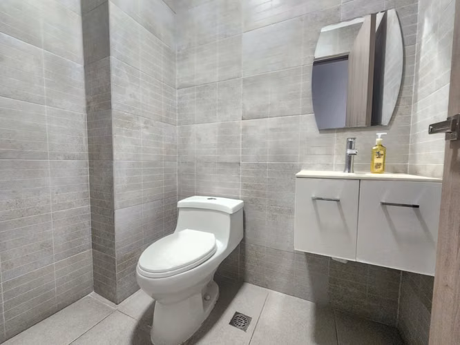 Apartamento Amoblado en Alquiler – PH Loma Vista Tower Hato Pintado - LH - Imagen 9