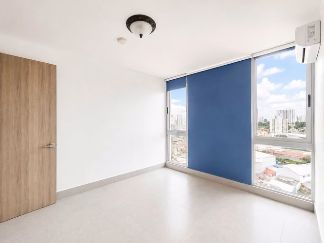 Apartamento Amoblado en Alquiler – PH Loma Vista Tower Hato Pintado - LH
