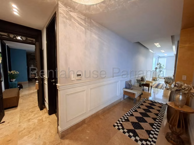 VENTA DE APARTAMENTO EN PUNTA PACIFICA DDB27-1152