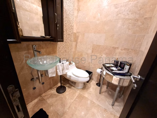 VENTA DE APARTAMENTO EN PUNTA PACIFICA DDB27-1152