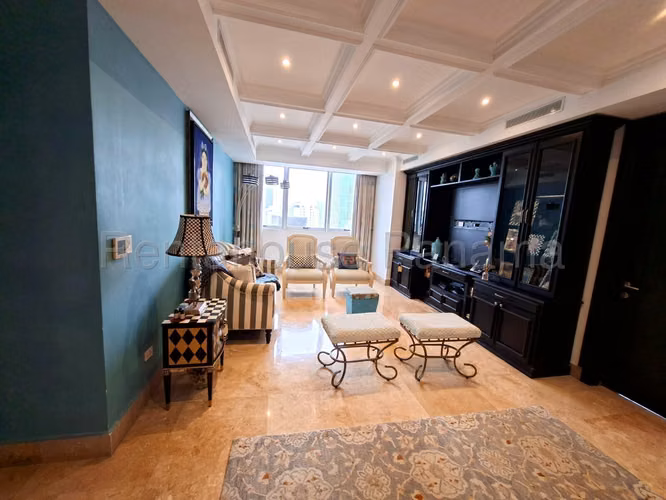 VENTA DE APARTAMENTO EN PUNTA PACIFICA DDB27-1152