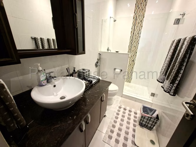VENTA DE APARTAMENTO EN PUNTA PACIFICA DDB27-1152