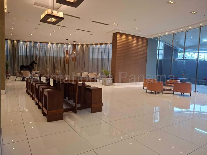 VENTA DE APARTAMENTO EN PUNTA PACIFICA DDB27-1152