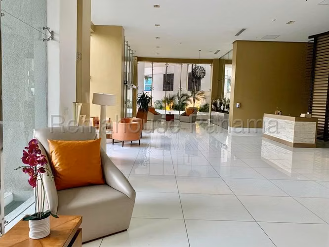 VENTA DE APARTAMENTO EN PUNTA PACIFICA DDB27-1152