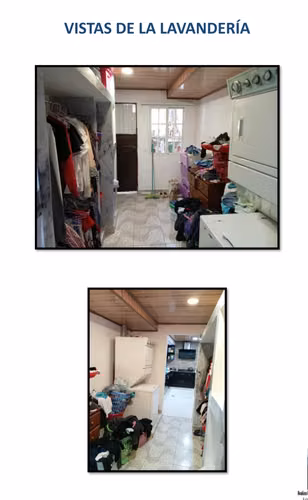 VENDO $165,000 / COMUNIDAD PRIVADA / PANAMÁ NORTE / CIUDAD DEL LAGO / LAS CUMBRES / 6378--5'4'7'0 - Imagen 6