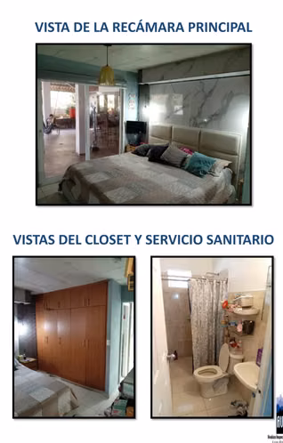 VENDO $165,000 / COMUNIDAD PRIVADA / PANAMÁ NORTE / CIUDAD DEL LAGO / LAS CUMBRES / 6378--5'4'7'0 - Imagen 10