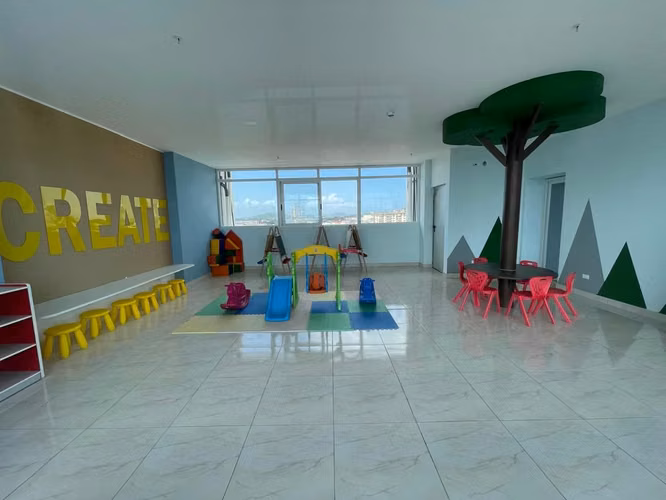 Alquiler de departamento amoblado en pH The Sands  AmobladoG.S - Imagen 8