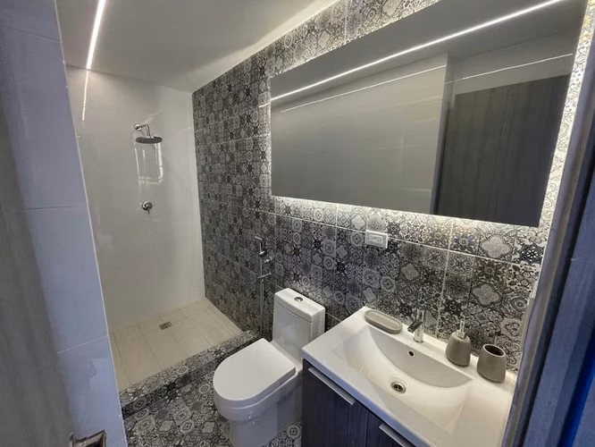 Alquiler de departamento amoblado en pH The Sands  AmobladoG.S - Imagen 6