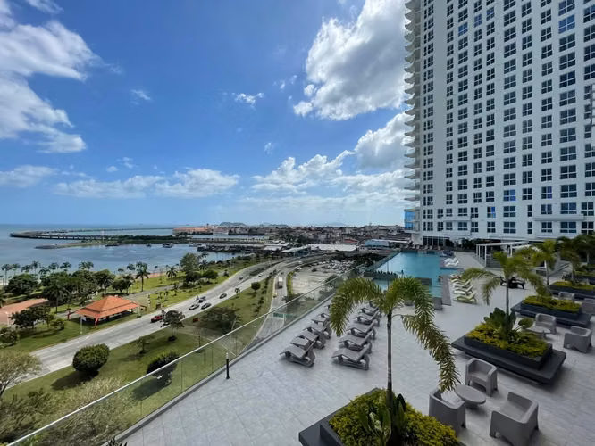 Alquiler de departamento amoblado en pH The Sands  AmobladoG.S - Imagen 15