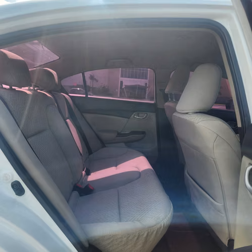 2014 Honda Civic - Imagen 11