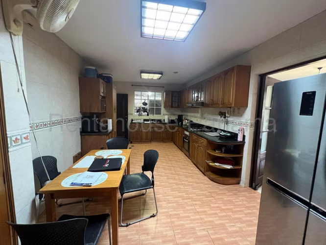 Hermosa Casa en Venta en Albrook 27PPM1199 - Imagen 18