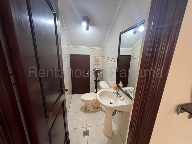 Hermosa Casa en Venta en Albrook 27PPM1199 - Imagen 6