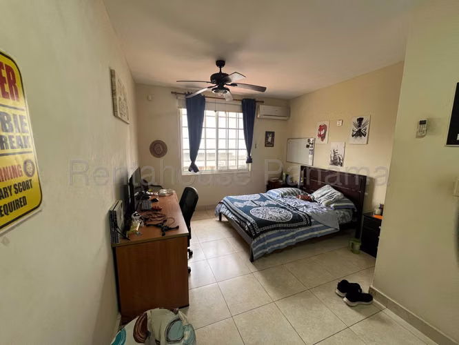 Hermosa Casa en Venta en Albrook 27PPM1199 - Imagen 15