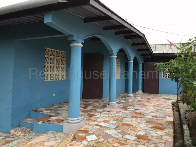 VENTA DE CASA EN CHORRERA DDB26-7499 - Imagen 4